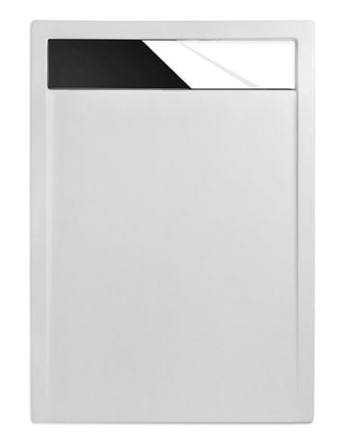 ROTH INTEGRO sprchová vanička 140x90 cm, akrylát, bez nožiček 8000170 Obrázek - Hlavní obrázek