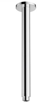 HANSGROHE VERNIS BLEND sprchové rameno 300 mm, stropní, chrom
