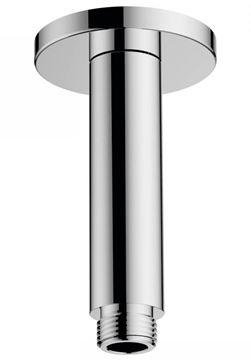 HANSGROHE VERNIS BLEND sprchové rameno 100 mm, stropní, chrom