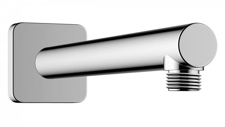 HANSGROHE VERNIS SHAPE sprchové rameno 240 mm, nástěnné, chrom 26405000 Obrázek - Hlavní obrázek