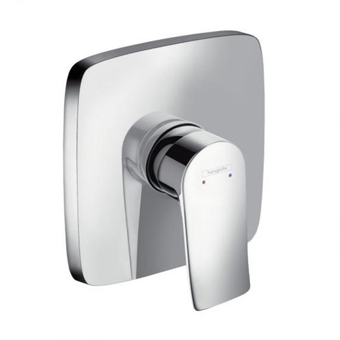 HANSGROHE LOGIS sprchová podomítková baterie, chrom 71605000 Obrázek - Hlavní obrázek