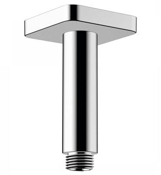 HANSGROHE VERNIS SHAPE sprchové rameno 100 mm, stropní, chrom