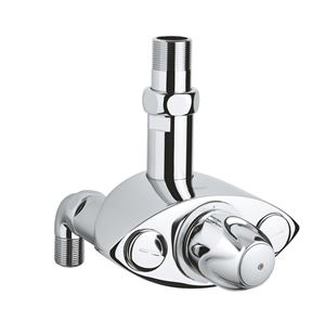 GROHE GROHTHERM XL sprchový nástěnný termostat, chrom