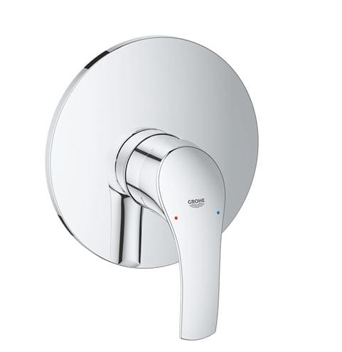 GROHE EUROSMART sprchová podomítková baterie, chrom 19451002 Obrázek - Hlavní obrázek