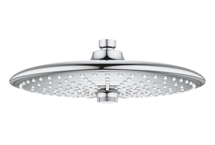 GROHE EUPHORIA 260 SMARTCONTROL horní sprcha pr. 260 mm, 3 proudy, chrom 26455000 Obrázek - Hlavní obrázek