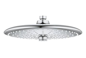 GROHE EUPHORIA 260 SMARTCONTROL horní sprcha pr. 260 mm, 3 proudy, chrom