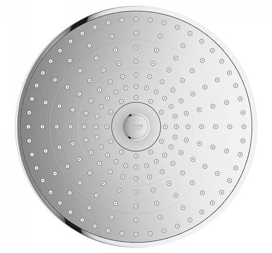 GROHE EUPHORIA 260 SMARTCONTROL horní sprcha pr. 260 mm, 3 proudy, chrom 26455000 Obrázek - fotka