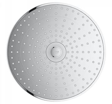 GROHE EUPHORIA 260 SMARTCONTROL horní sprcha pr. 260 mm, 3 proudy, chrom 26455000 Obrázek - fotka