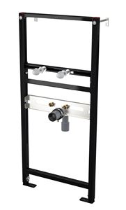 EASY A104/1120 montážní rám pro umyvadlo 112 cm