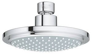 GROHE EUPHORIA COSMOPOLITAN 160 horní sprcha pr. 160 mm, Water Saving, chrom
