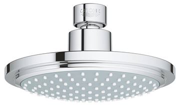 GROHE EUPHORIA COSMOPOLITAN 160 horní sprcha pr. 160 mm, Water Saving, chrom