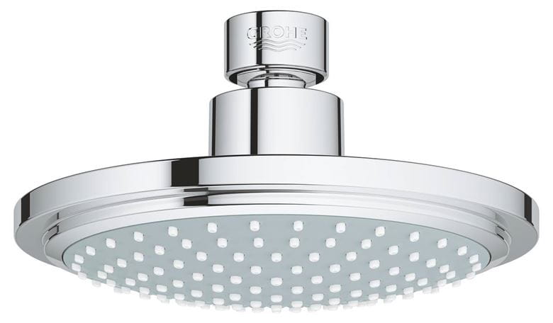 GROHE EUPHORIA COSMOPOLITAN 160 horní sprcha pr. 160 mm, Water Saving, chrom 28233000 Obrázek - Hlavní obrázek