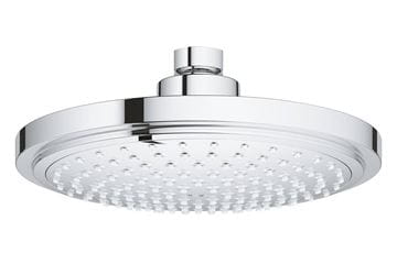 GROHE EUPHORIA COSMOPOLITAN 180 horní sprcha pr. 180 mm, Water Saving, chrom