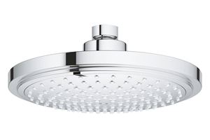 GROHE EUPHORIA COSMOPOLITAN 180 horní sprcha pr. 180 mm, Water Saving, chrom