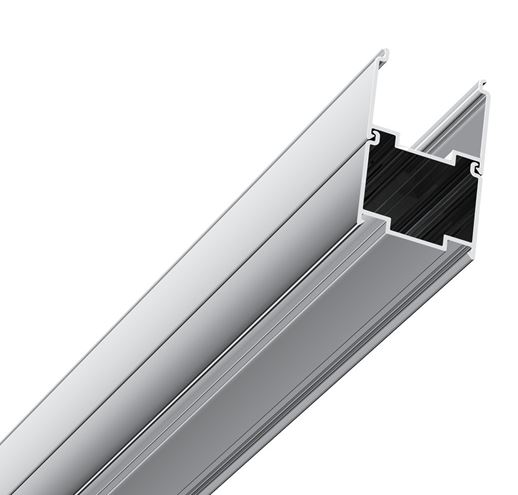 RAVAK PIVOT PDOP2-120 sprchové dveře 120x190 cm, pivotové, bright alu/sklo transparent 03GG0C00Z1 Obrázek - fotka