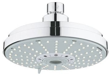 GROHE RAINSHOWER COSMOPOLITAN 160 horní sprcha pr. 160 mm, 4 proudy, chrom