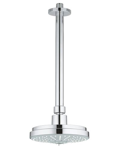 GROHE RAINSHOWER COSMOPOLITAN 160 horní sprcha pr. 160 mm, 4 proudy, chrom 27134000 Obrázek - fotka