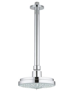 GROHE RAINSHOWER COSMOPOLITAN 160 horní sprcha pr. 160 mm, 4 proudy, chrom 27134000 Obrázek - fotka