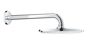 GROHE RAINSHOWER COSMOPOLITAN 210 horní sprcha pr. 210 mm, s ramenem, Water Saving, chrom