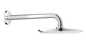 GROHE RAINSHOWER COSMOPOLITAN 210 horní sprcha pr. 210 mm, s ramenem, chrom