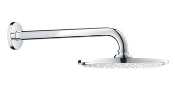 GROHE RAINSHOWER COSMOPOLITAN 210 horní sprcha pr. 210 mm, s ramenem, chrom