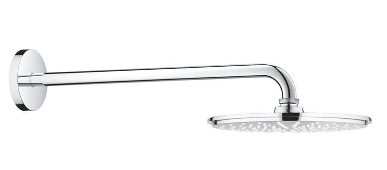 GROHE RAINSHOWER COSMOPOLITAN 210 horní sprcha pr. 210 mm, s ramenem, chrom 26171000 Obrázek - Hlavní obrázek