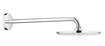 GROHE RAINSHOWER COSMOPOLITAN 210 horní sprcha pr. 210 mm, s ramenem, chrom