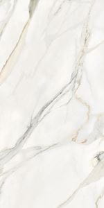 GARDENIA&ARIANA LA MARMOTECA dlažba 60x120 cm, lesk, calacatta elegance