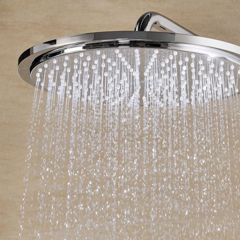 GROHE RAINSHOWER COSMOPOLITAN 310 horní sprcha pr. 310 mm, chrom 27477000 Obrázek - fotka