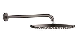 GROHE RAINSHOWER COSMOPOLITAN 310 horní sprcha pr. 310 mm, s ramenem, Water Saving, Hard Graphite
