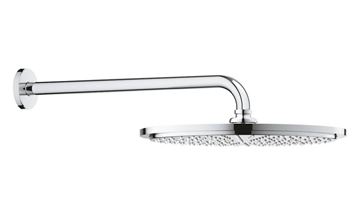 GROHE RAINSHOWER COSMOPOLITAN 310 horní sprcha pr. 310 mm, s ramenem, Water Saving, chrom