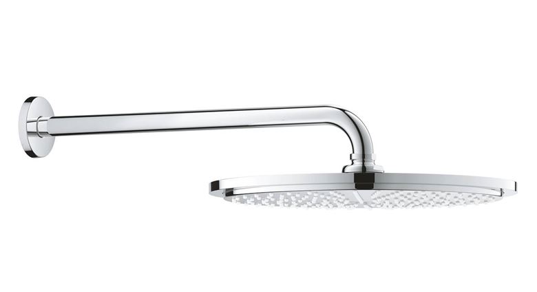 GROHE RAINSHOWER COSMOPOLITAN 310 horní sprcha pr. 310 mm, s ramenem, chrom 26056000 Obrázek - Hlavní obrázek