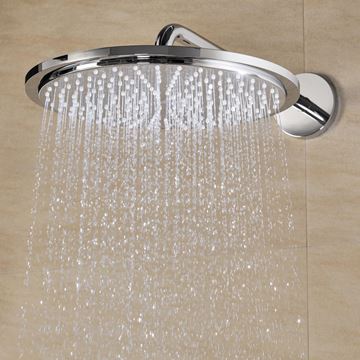 GROHE RAINSHOWER COSMOPOLITAN 310 horní sprcha pr. 310 mm, s ramenem, chrom 26056000 Obrázek - fotka