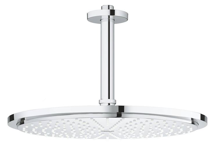 GROHE RAINSHOWER COSMOPOLITAN 310 horní sprcha pr. 310 mm, s ramenem, Water Saving, chrom 26067000 Obrázek - Hlavní obrázek