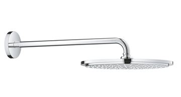 GROHE RAINSHOWER COSMOPOLITAN 310 horní sprcha pr. 310 mm, s ramenem, chrom