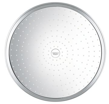 GROHE RAINSHOWER COSMOPOLITAN 400 horní sprcha pr. 400 mm, chrom 28778000 Obrázek - fotka
