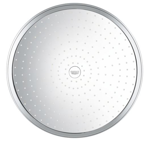 GROHE RAINSHOWER COSMOPOLITAN 400 horní sprcha pr. 400 mm, chrom 28778000 Obrázek - fotka
