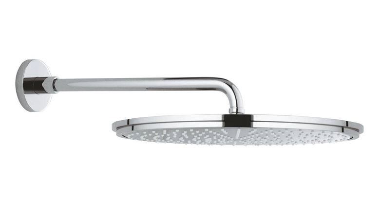 GROHE RAINSHOWER COSMOPOLITAN 400 horní sprcha pr. 400 mm, chrom 28778000 Obrázek - fotka