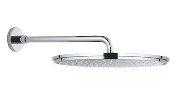 GROHE RAINSHOWER COSMOPOLITAN 400 horní sprcha pr. 400 mm, chrom 28778000 Obrázek - fotka
