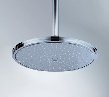 GROHE RAINSHOWER COSMOPOLITAN 400 horní sprcha pr. 400 mm, chrom 28778000 Obrázek - fotka