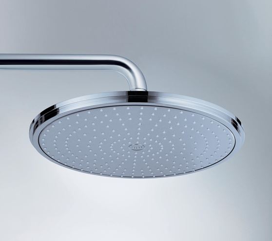 GROHE RAINSHOWER COSMOPOLITAN 400 horní sprcha pr. 400 mm, chrom 28778000 Obrázek - fotka