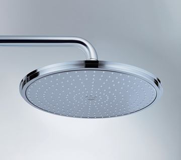 GROHE RAINSHOWER COSMOPOLITAN 400 horní sprcha pr. 400 mm, chrom 28778000 Obrázek - fotka