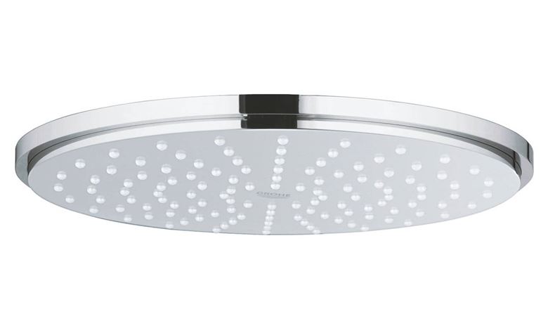 GROHE RAINSHOWER COSMOPOLITAN 210 horní sprcha pr. 210 mm, Water Saving, chrom 2836800E Obrázek - Hlavní obrázek