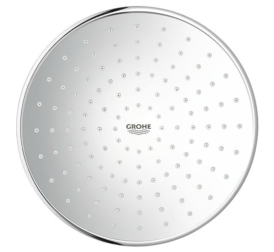 GROHE RAINSHOWER COSMOPOLITAN 210 horní sprcha pr. 210 mm, Water Saving, chrom 2836800E Obrázek - fotka
