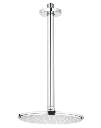 GROHE RAINSHOWER COSMOPOLITAN 210 horní sprcha pr. 210 mm, Water Saving, chrom 2836800E Obrázek - fotka