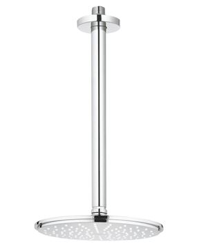 GROHE RAINSHOWER COSMOPOLITAN 210 horní sprcha pr. 210 mm, Water Saving, chrom 2836800E Obrázek - fotka