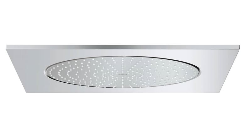 GROHE RAINSHOWER F-SERIES 20" horní sprcha 508x508 mm, chrom 27286000 Obrázek - Hlavní obrázek