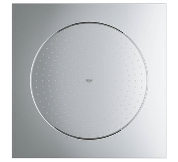 GROHE RAINSHOWER F-SERIES 20" horní sprcha 508x508 mm, chrom 27286000 Obrázek - fotka