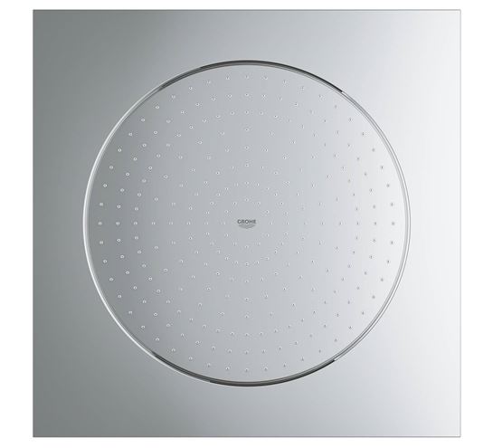 GROHE RAINSHOWER F-SERIES 20" horní sprcha 508x508 mm, chrom 27286000 Obrázek - fotka