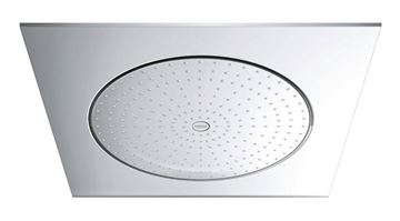 GROHE RAINSHOWER F-SERIES 20" horní sprcha 508x508 mm, chrom 27286000 Obrázek - fotka